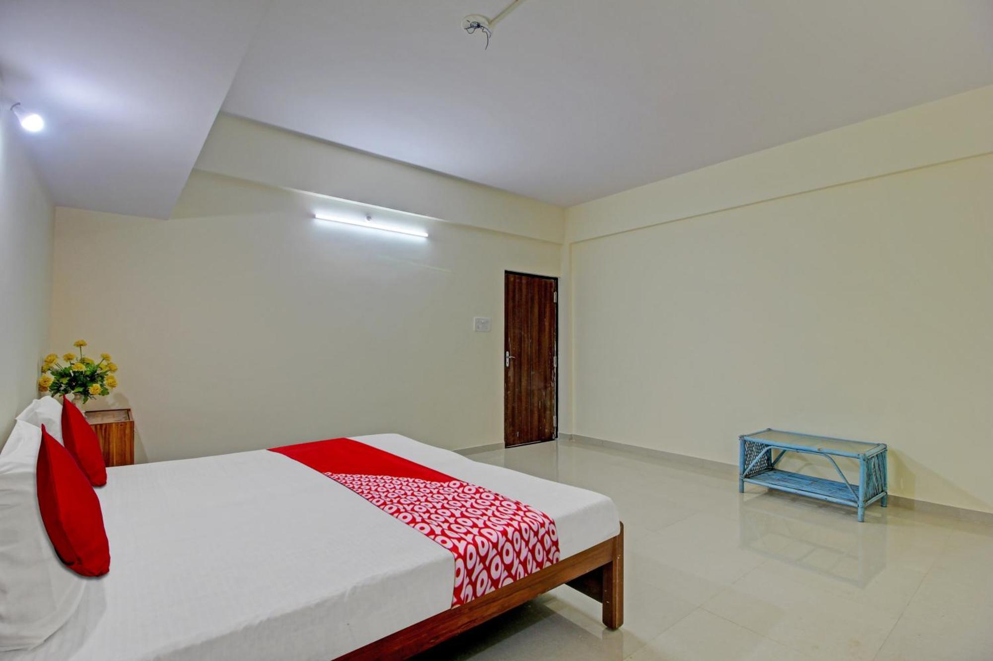 Dargalim Hotel O Etllina Valley Villa מראה חיצוני תמונה