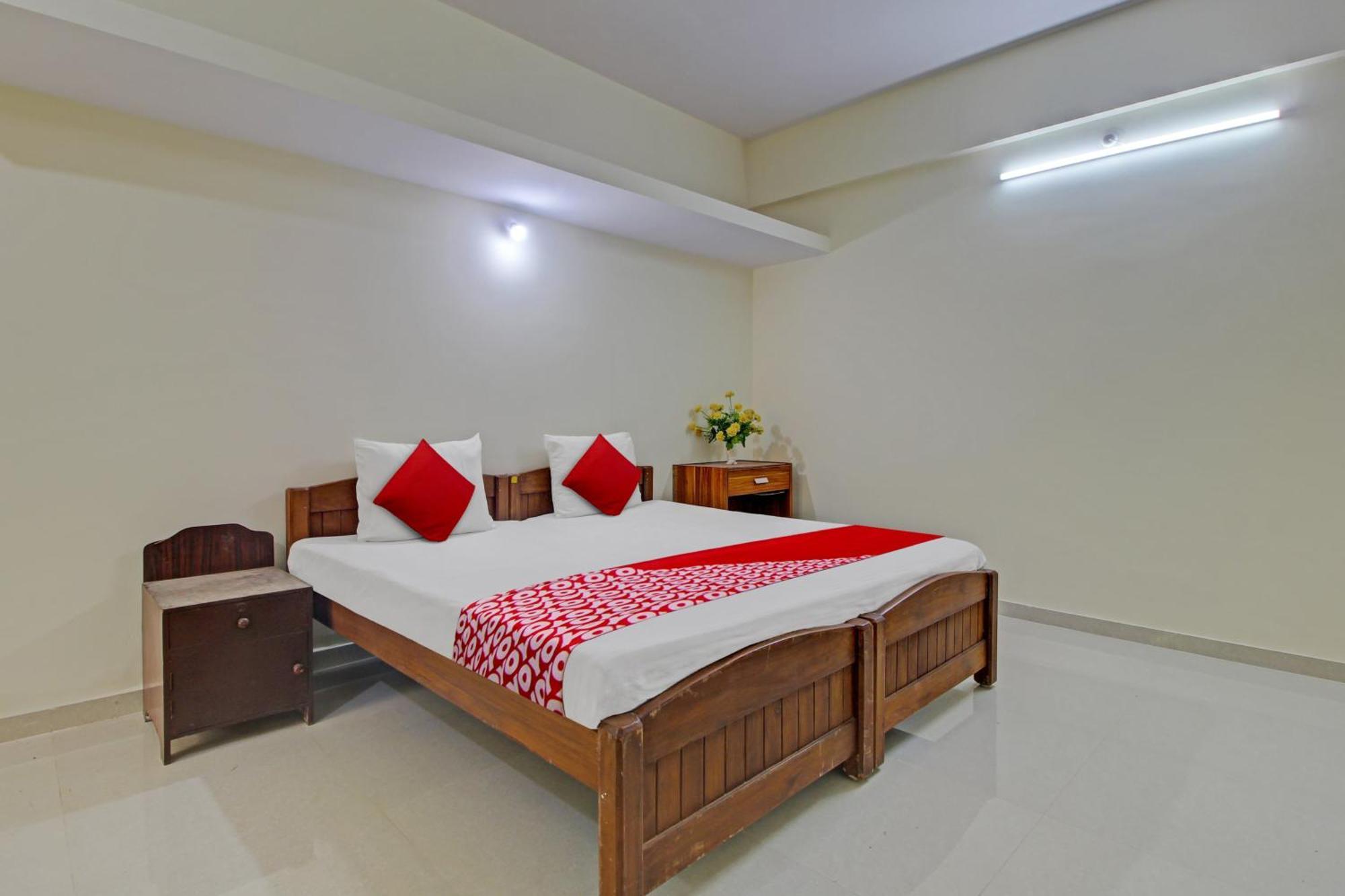 Dargalim Hotel O Etllina Valley Villa מראה חיצוני תמונה