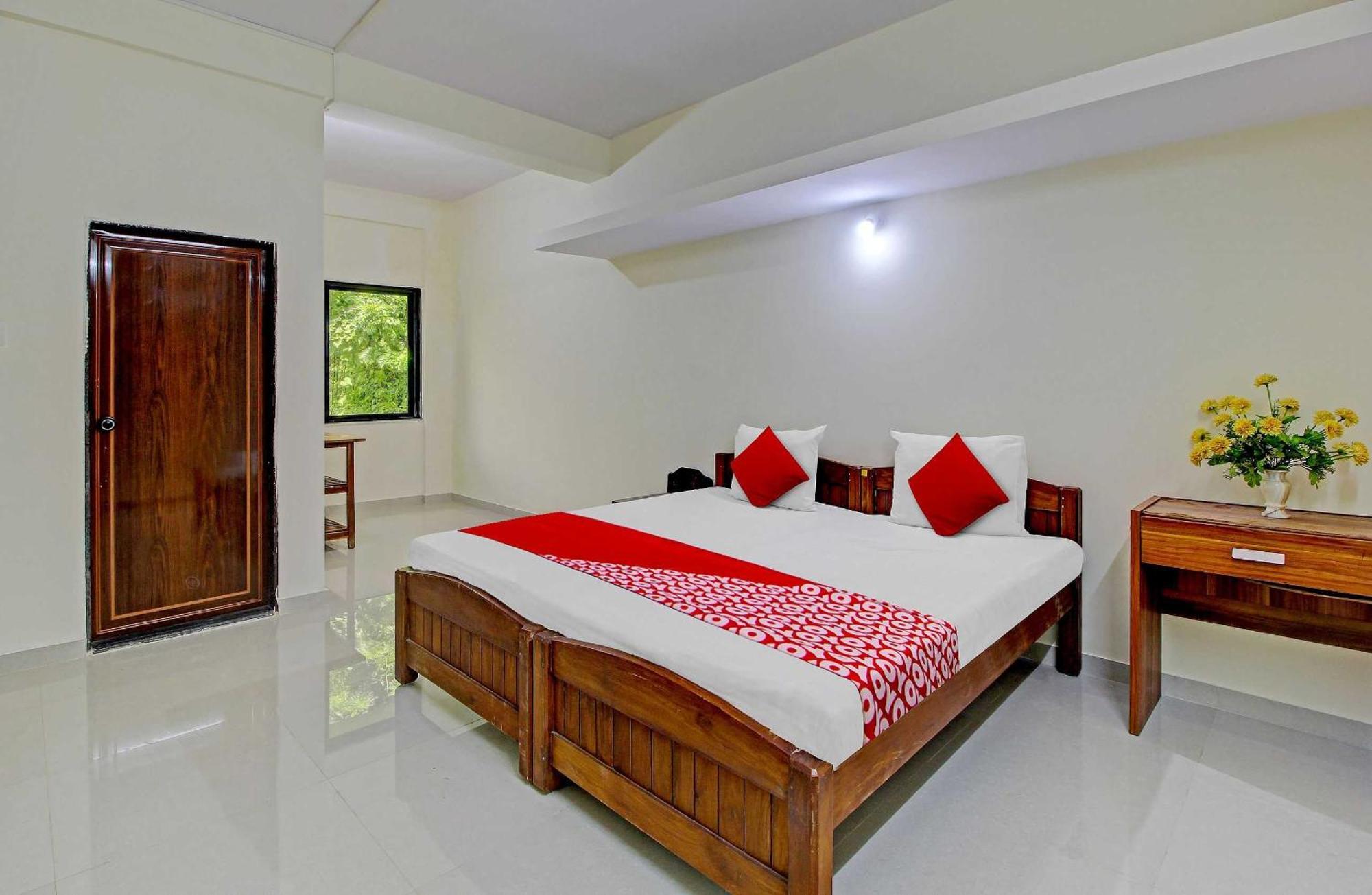 Dargalim Hotel O Etllina Valley Villa מראה חיצוני תמונה