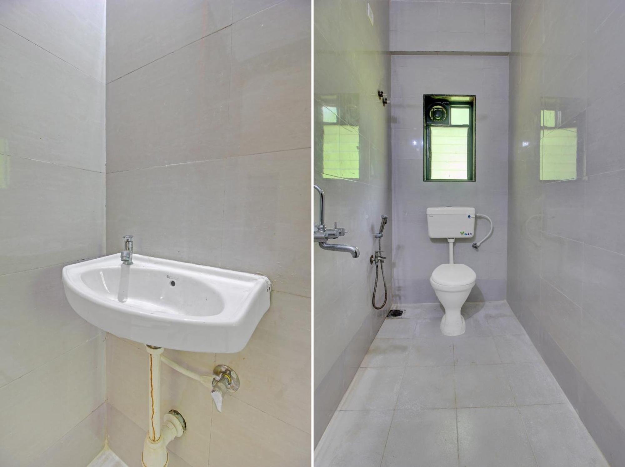 Dargalim Hotel O Etllina Valley Villa מראה חיצוני תמונה