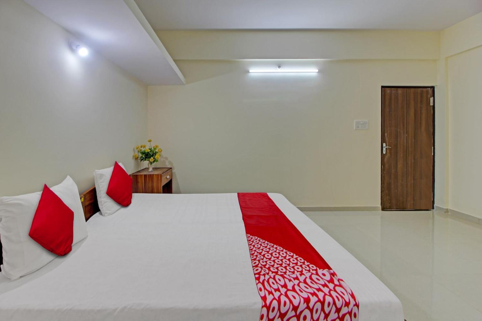 Dargalim Hotel O Etllina Valley Villa מראה חיצוני תמונה