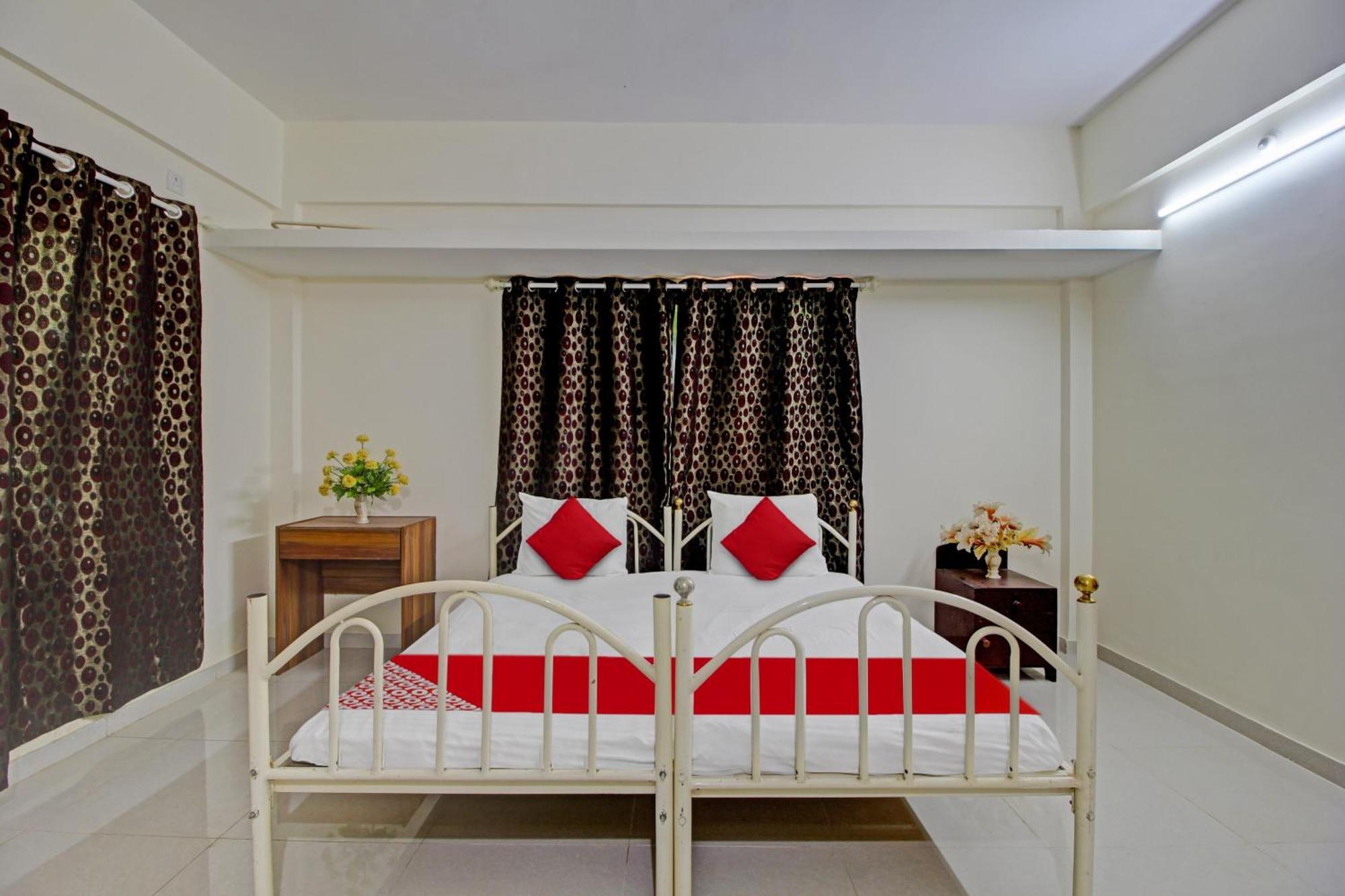 Dargalim Hotel O Etllina Valley Villa מראה חיצוני תמונה