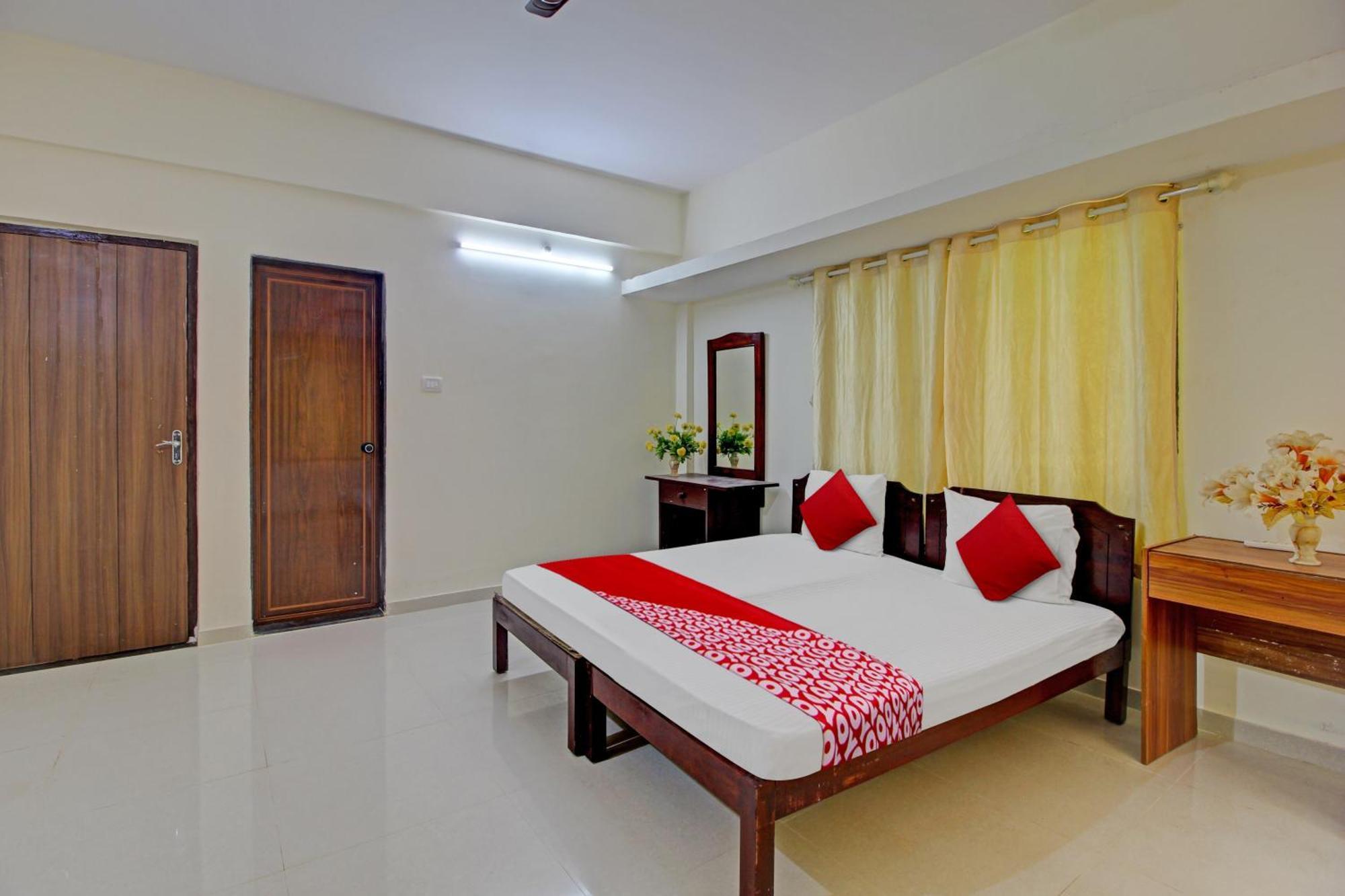 Dargalim Hotel O Etllina Valley Villa מראה חיצוני תמונה