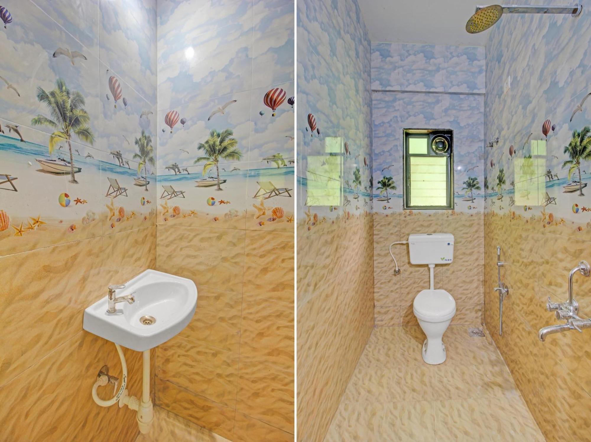 Dargalim Hotel O Etllina Valley Villa מראה חיצוני תמונה