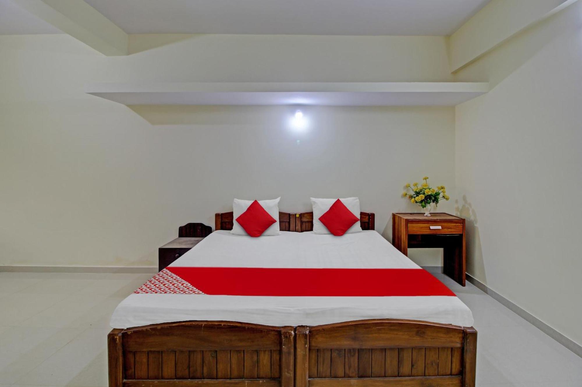 Dargalim Hotel O Etllina Valley Villa מראה חיצוני תמונה