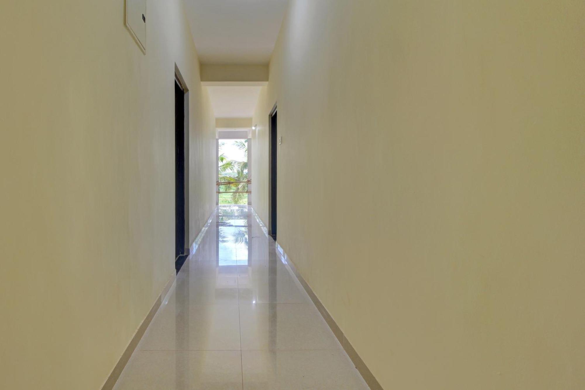 Dargalim Hotel O Etllina Valley Villa מראה חיצוני תמונה