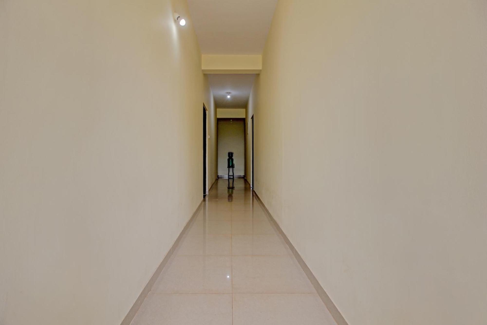 Dargalim Hotel O Etllina Valley Villa מראה חיצוני תמונה