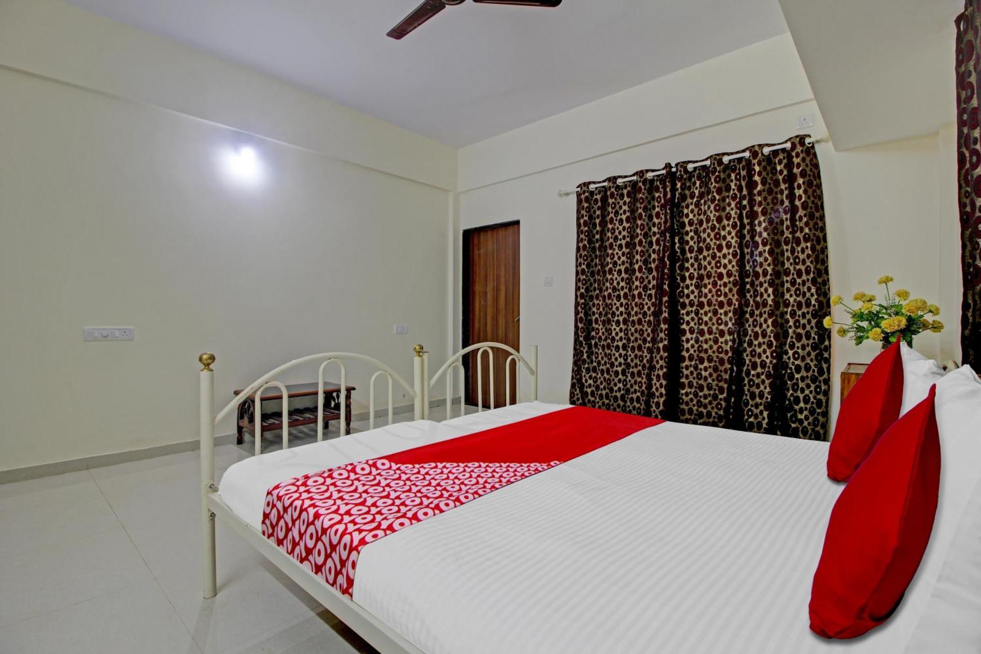 Dargalim Hotel O Etllina Valley Villa מראה חיצוני תמונה