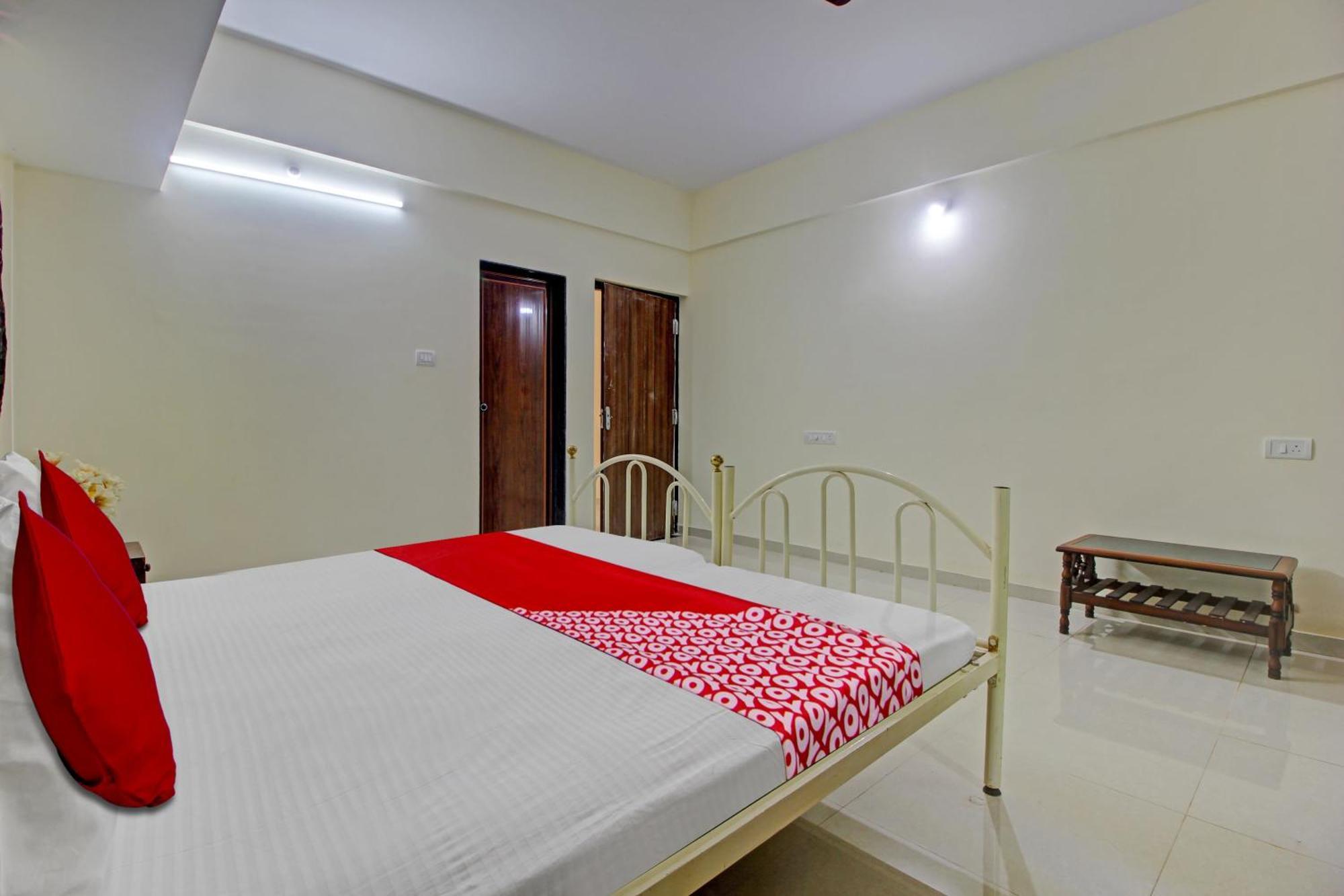 Dargalim Hotel O Etllina Valley Villa מראה חיצוני תמונה