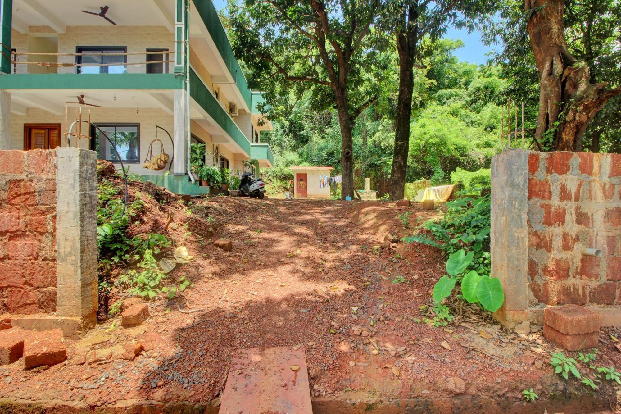 Dargalim Hotel O Etllina Valley Villa מראה חיצוני תמונה