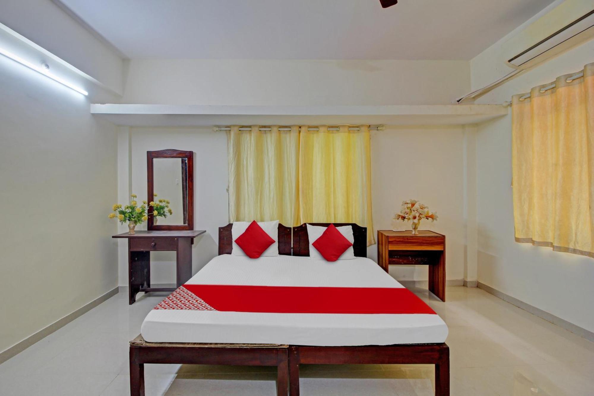 Dargalim Hotel O Etllina Valley Villa מראה חיצוני תמונה