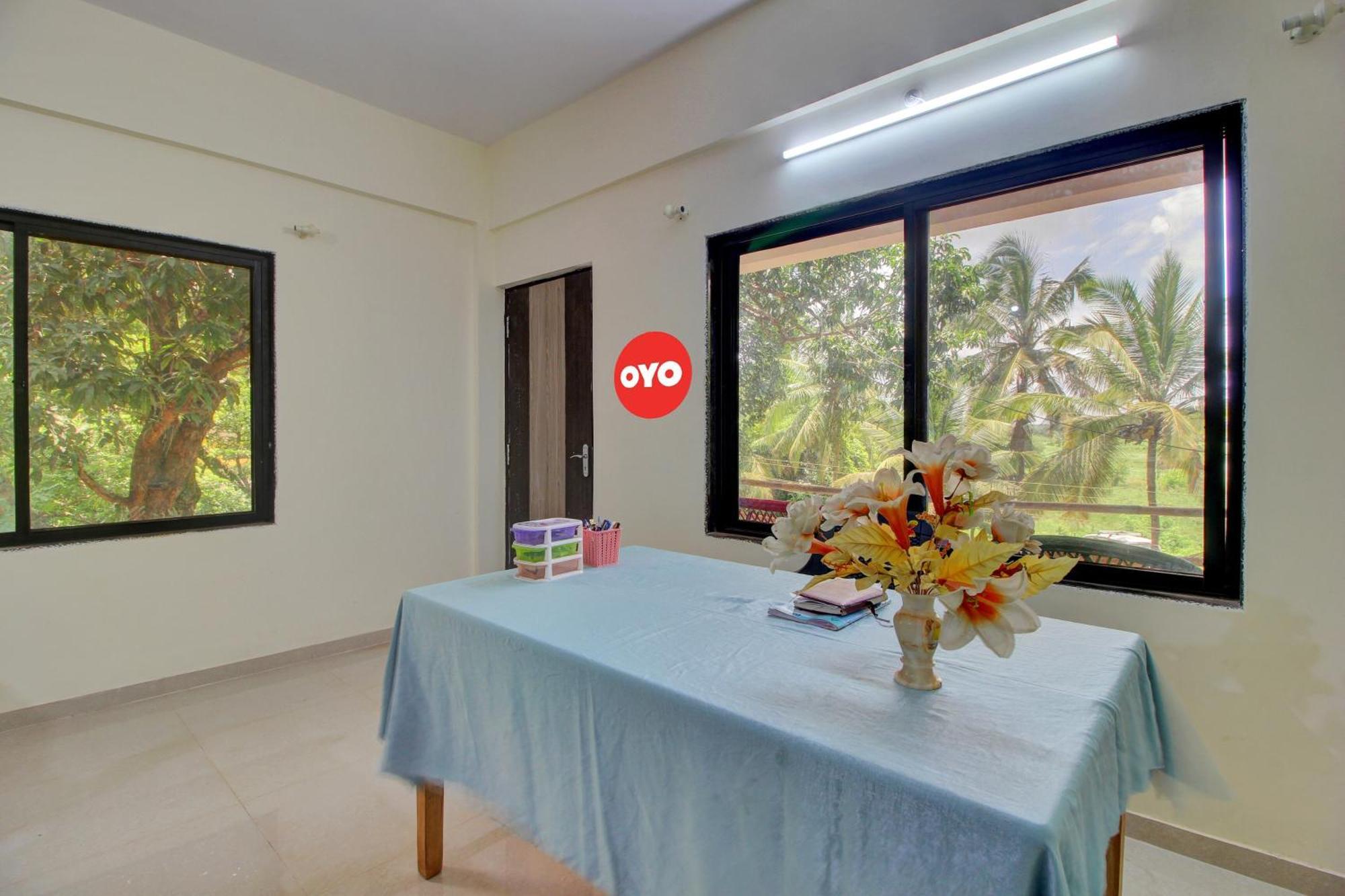 Dargalim Hotel O Etllina Valley Villa מראה חיצוני תמונה