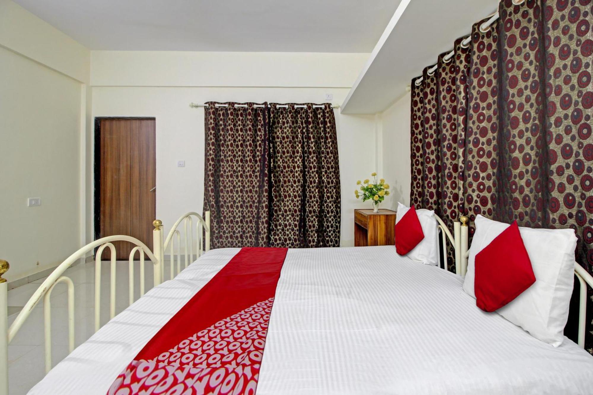 Dargalim Hotel O Etllina Valley Villa מראה חיצוני תמונה